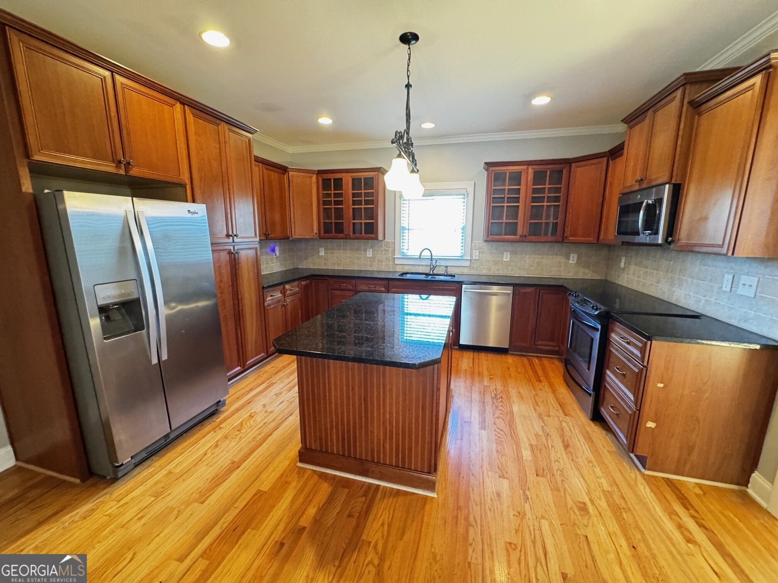 1713 Townside Drive Bishop - 12