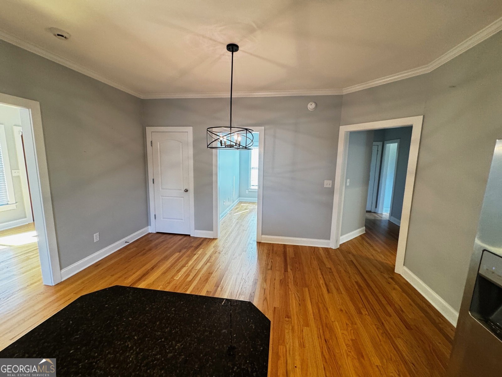 1713 Townside Drive Bishop - 13