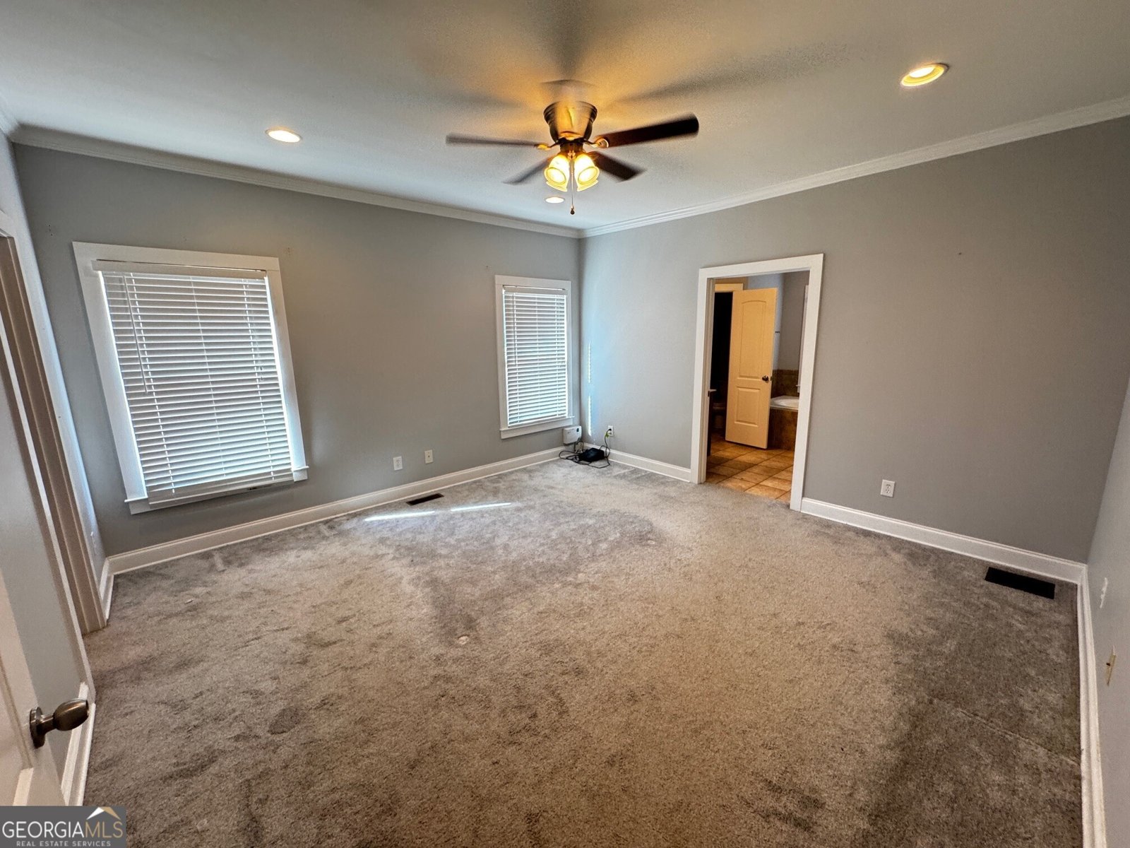 1713 Townside Drive Bishop - 15