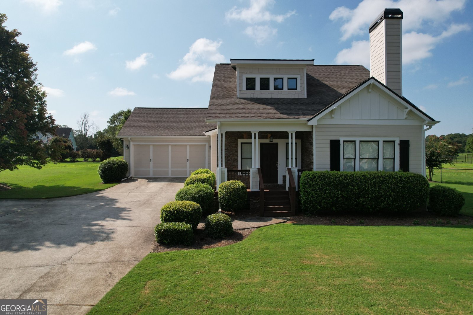 1713 Townside Drive Bishop - 2