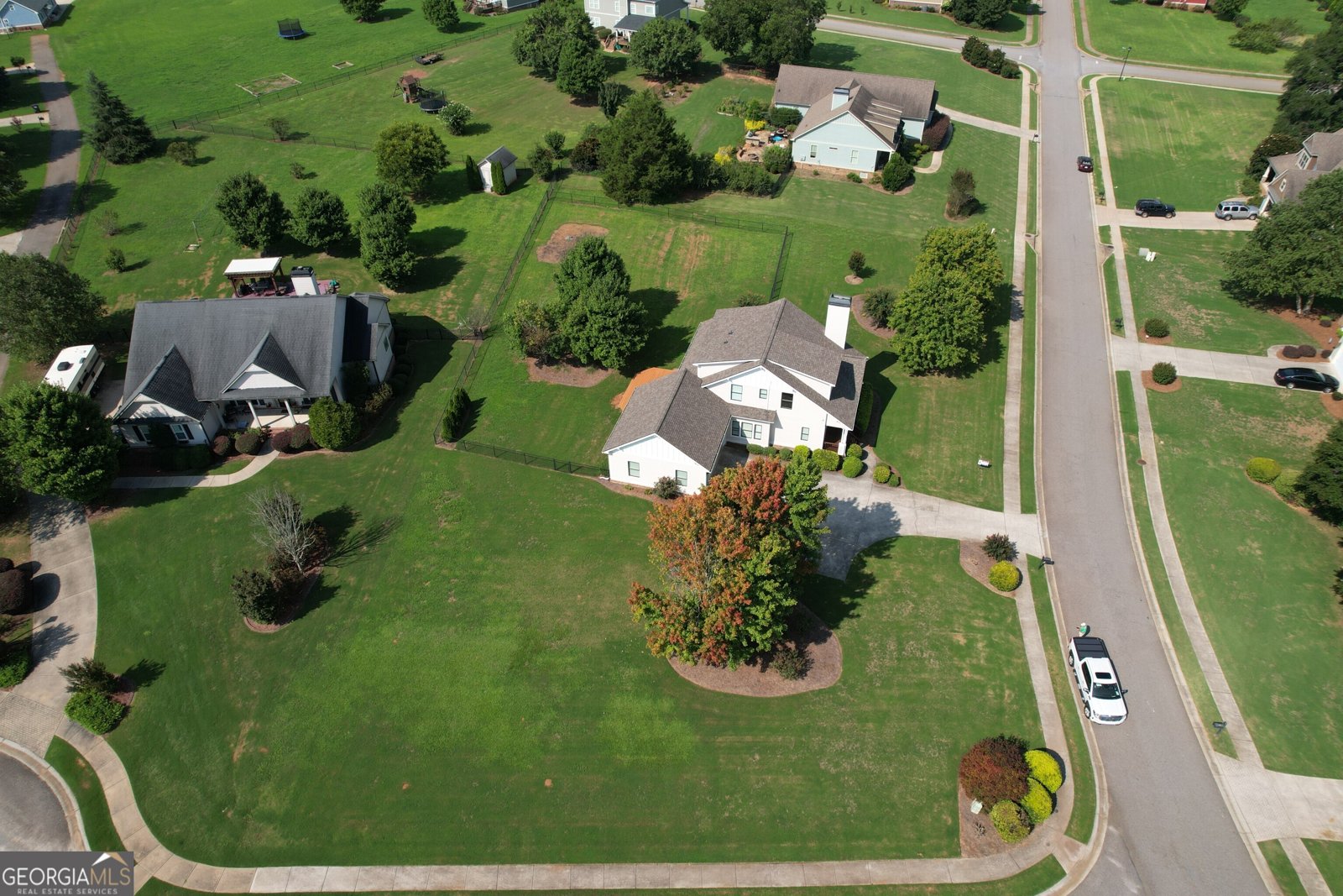 1713 Townside Drive Bishop - 3