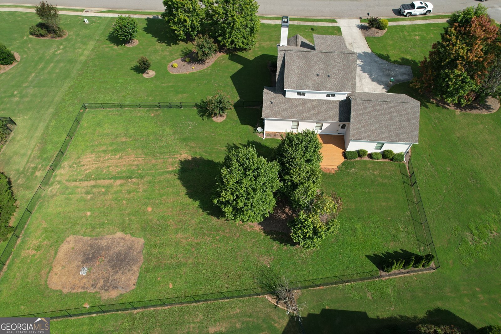 1713 Townside Drive Bishop - 5