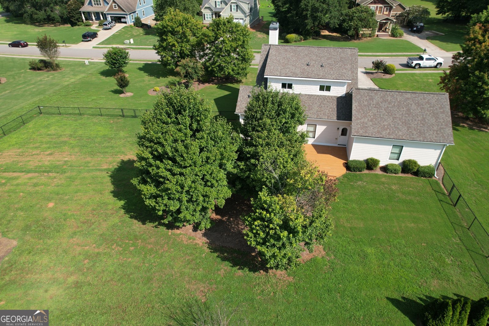1713 Townside Drive Bishop - 6