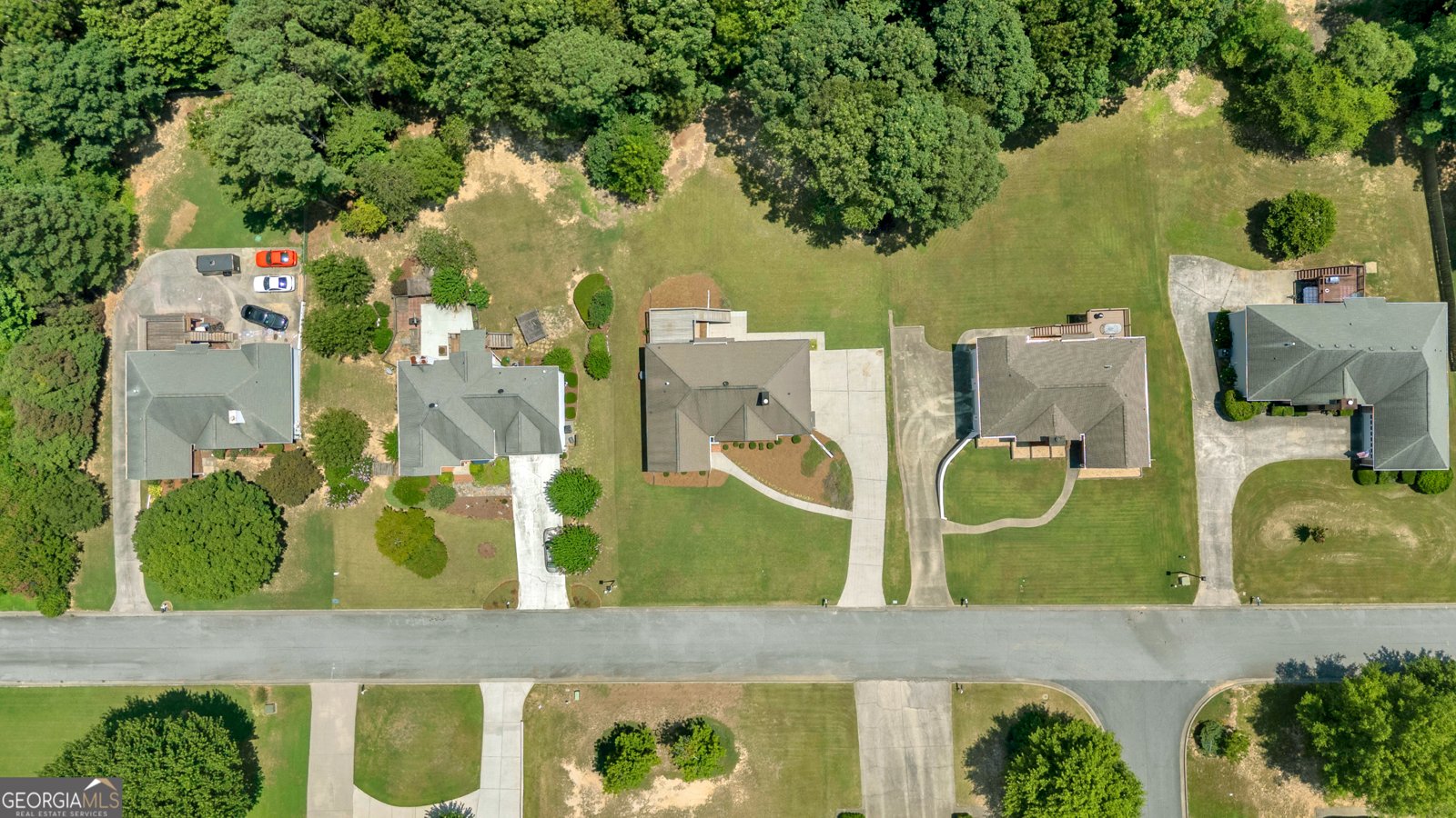 3304 Brooksong Dacula - 45