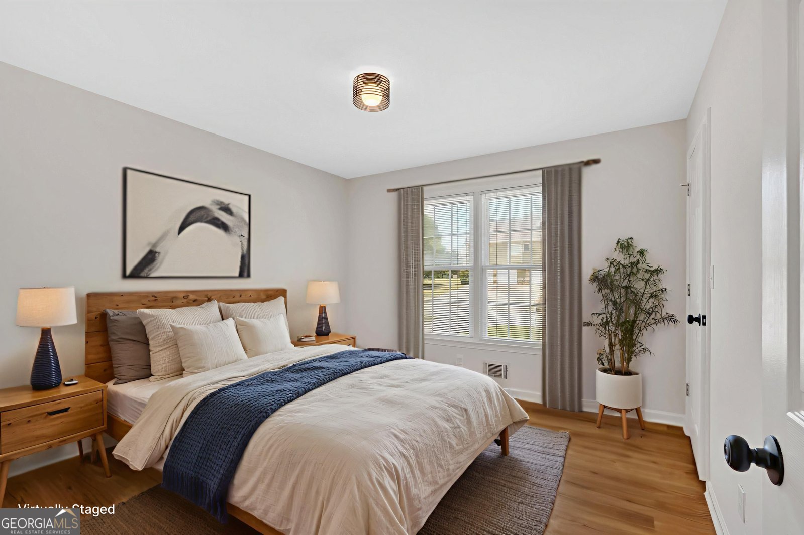 3304 Brooksong Way Dacula - 59