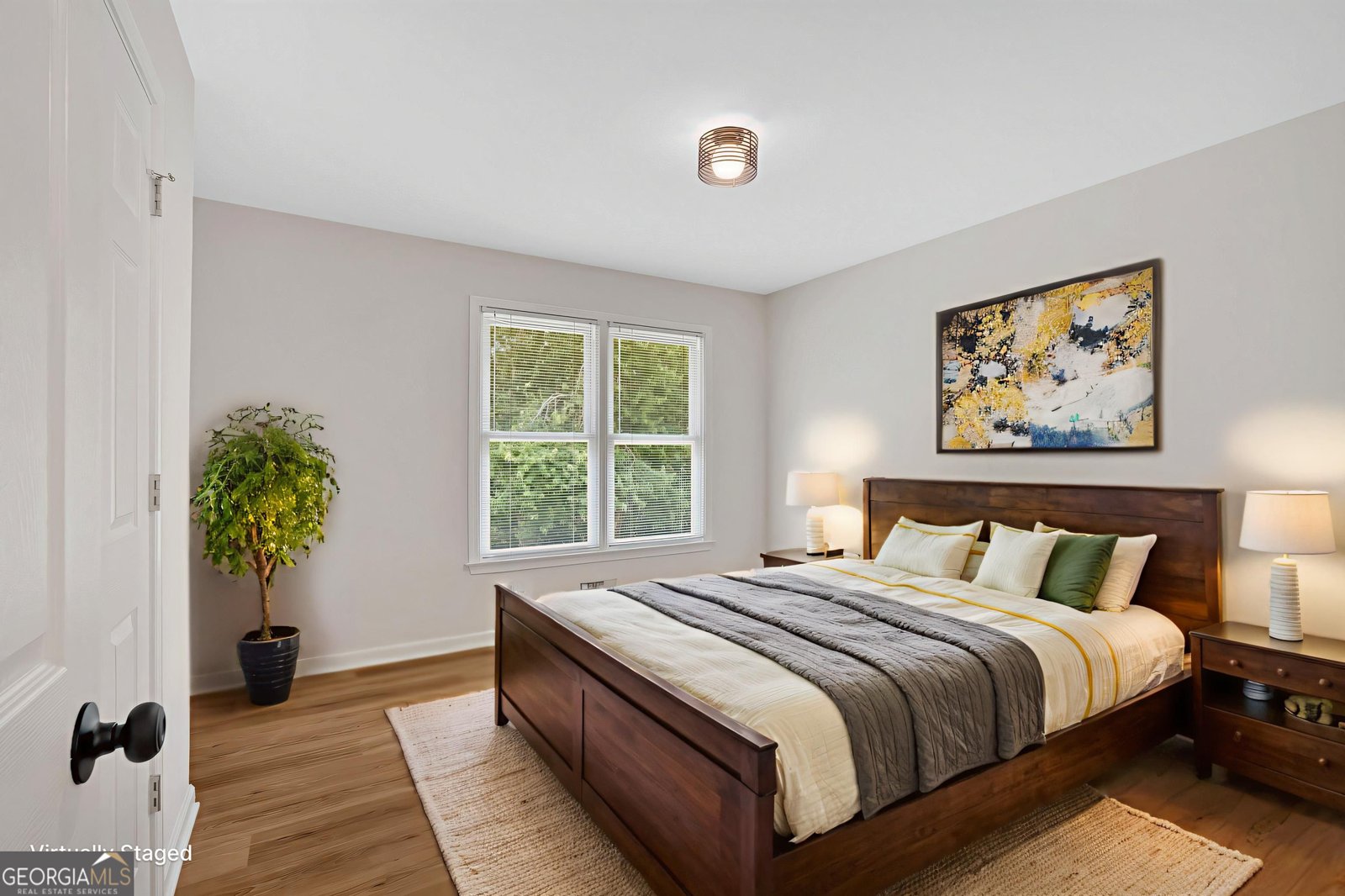 3304 Brooksong Way Dacula - 60