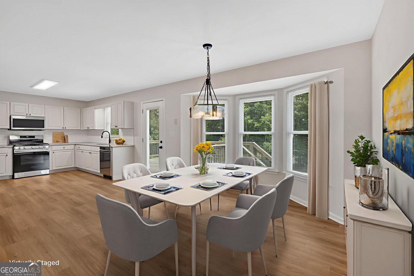 3304 Brooksong Way Dacula - 62