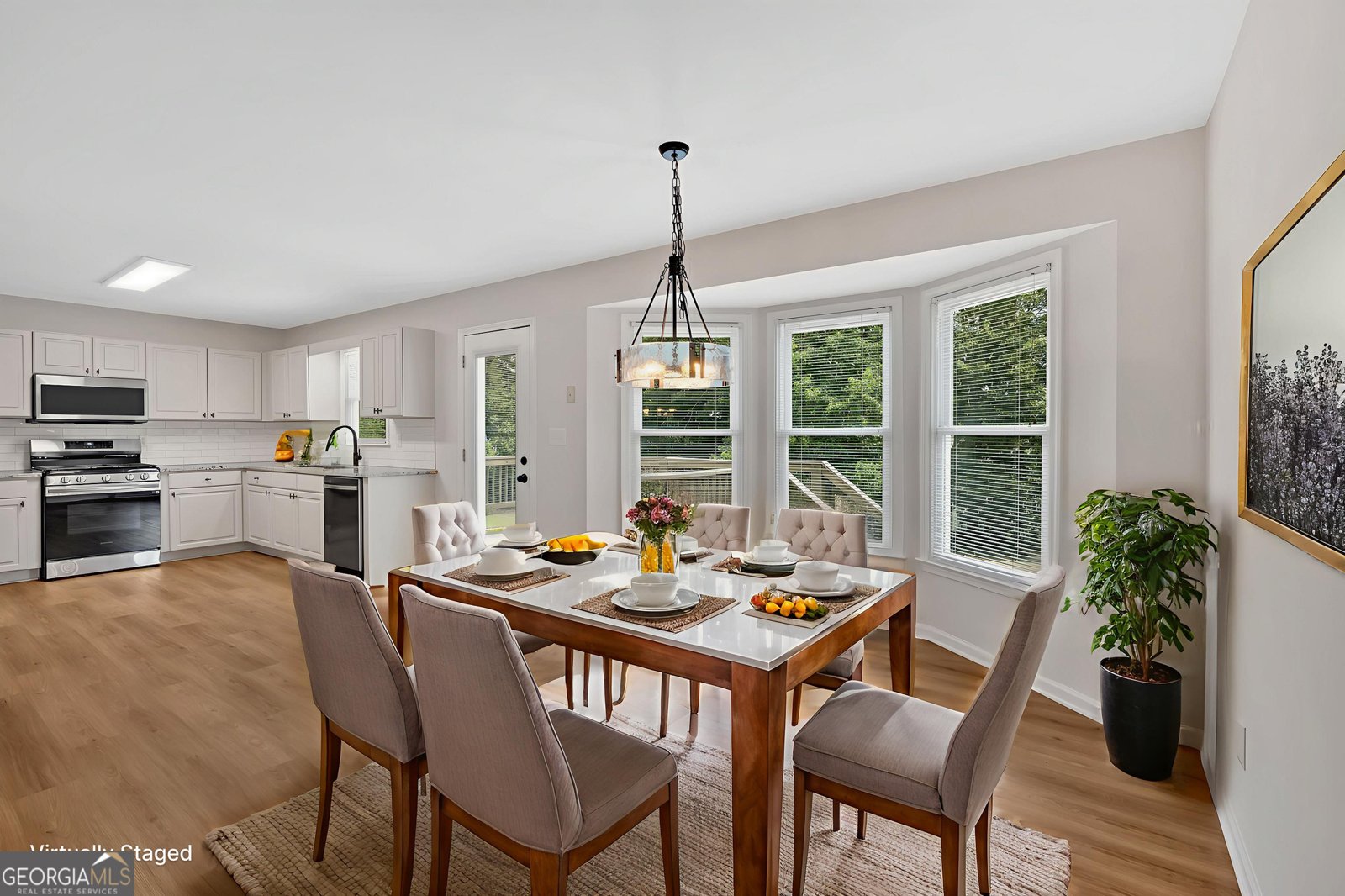 3304 Brooksong Way Dacula - 63