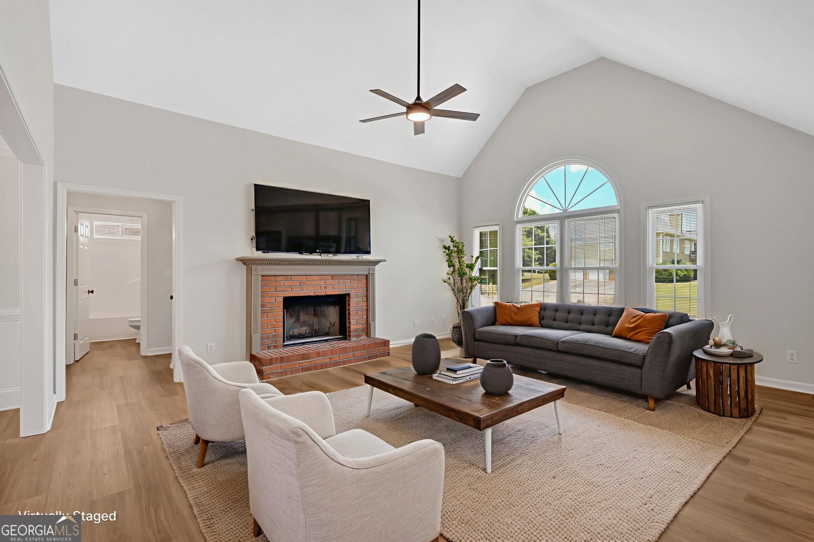 3304 Brooksong Way Dacula - 64