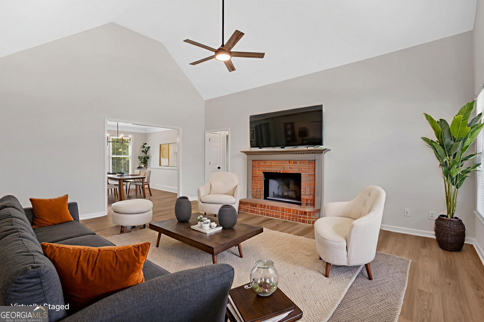 3304 Brooksong Way Dacula - 65