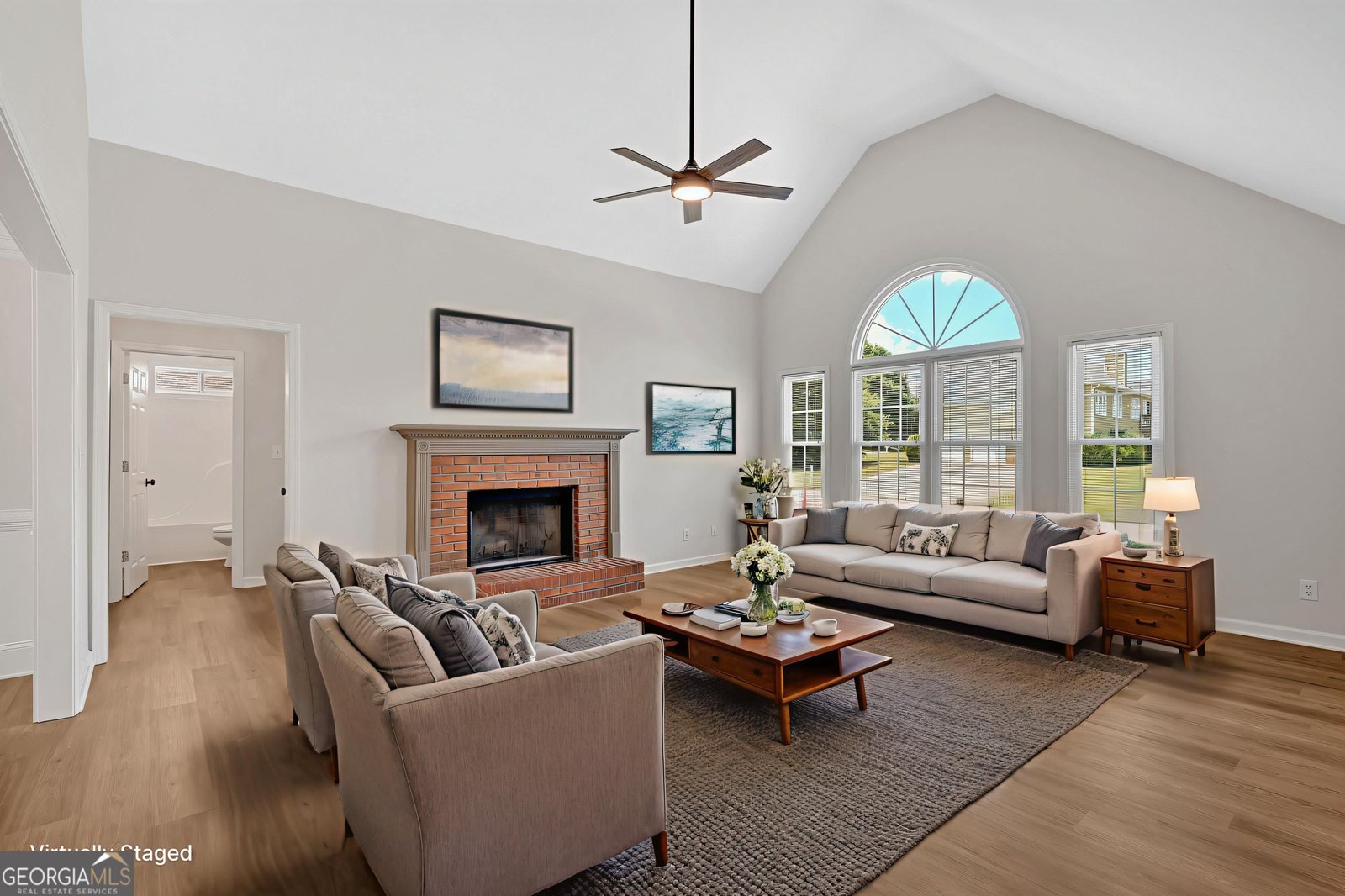 3304 Brooksong Way Dacula - 66