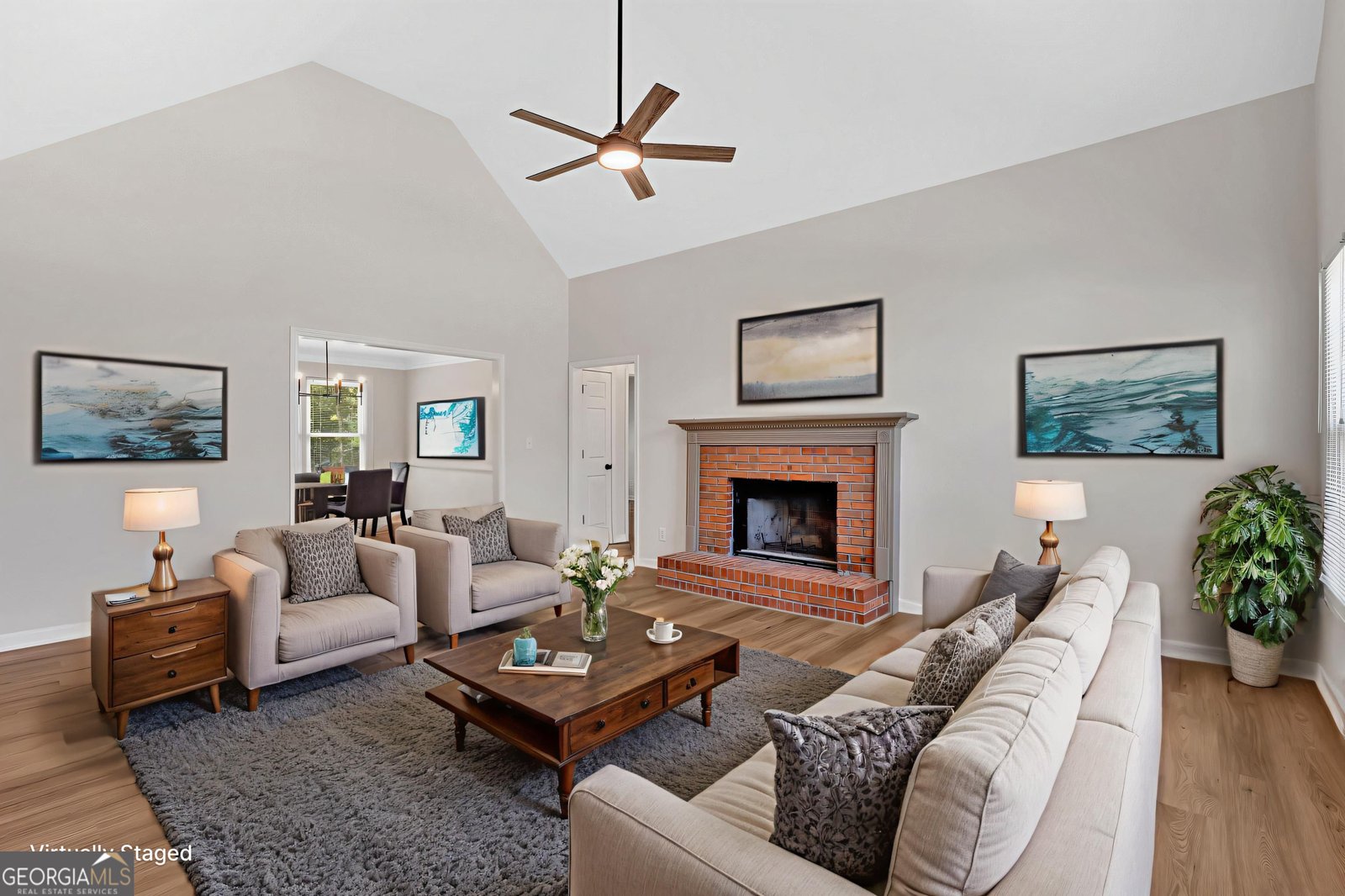 3304 Brooksong Way Dacula - 67