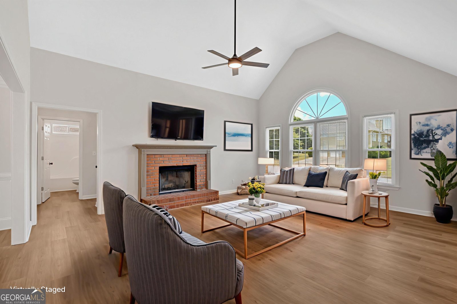 3304 Brooksong Way Dacula - 68
