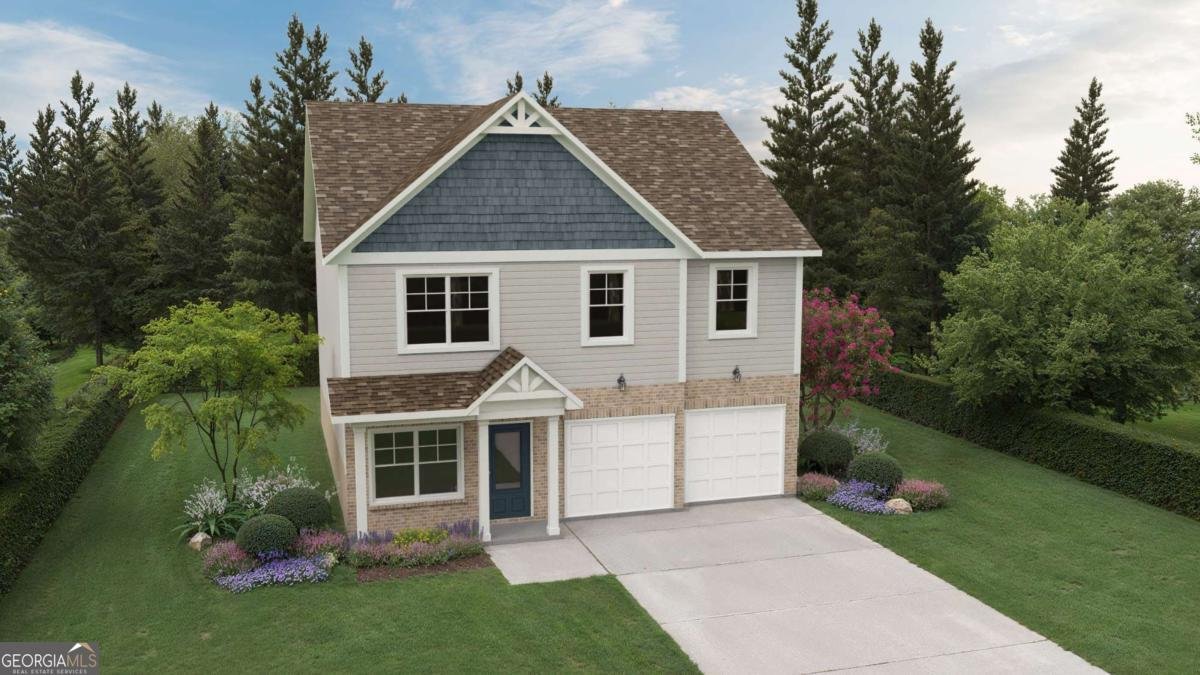 11114 Suria Drive Covington - 1