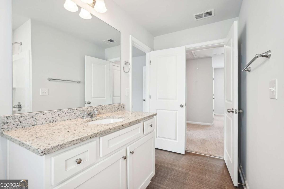 11114 Suria Drive Covington - 3