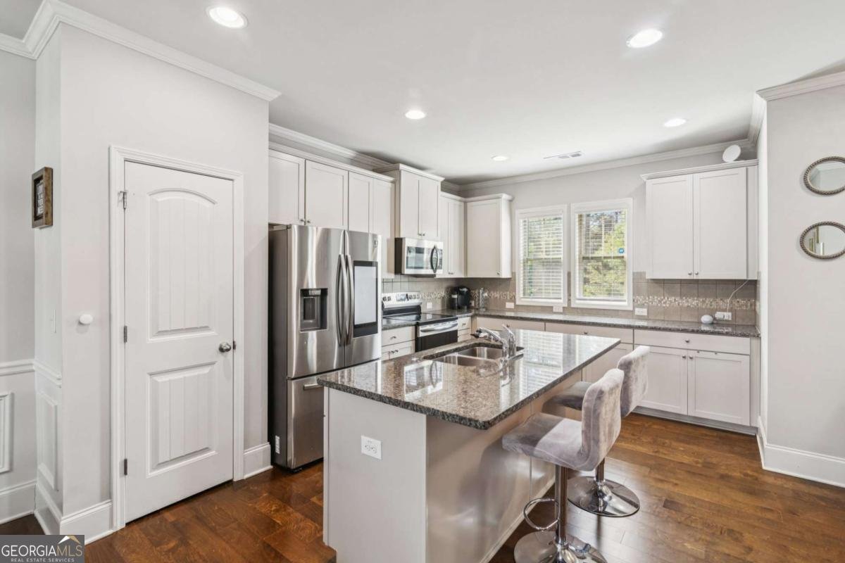 5915 Landers Loop Fairburn - 10