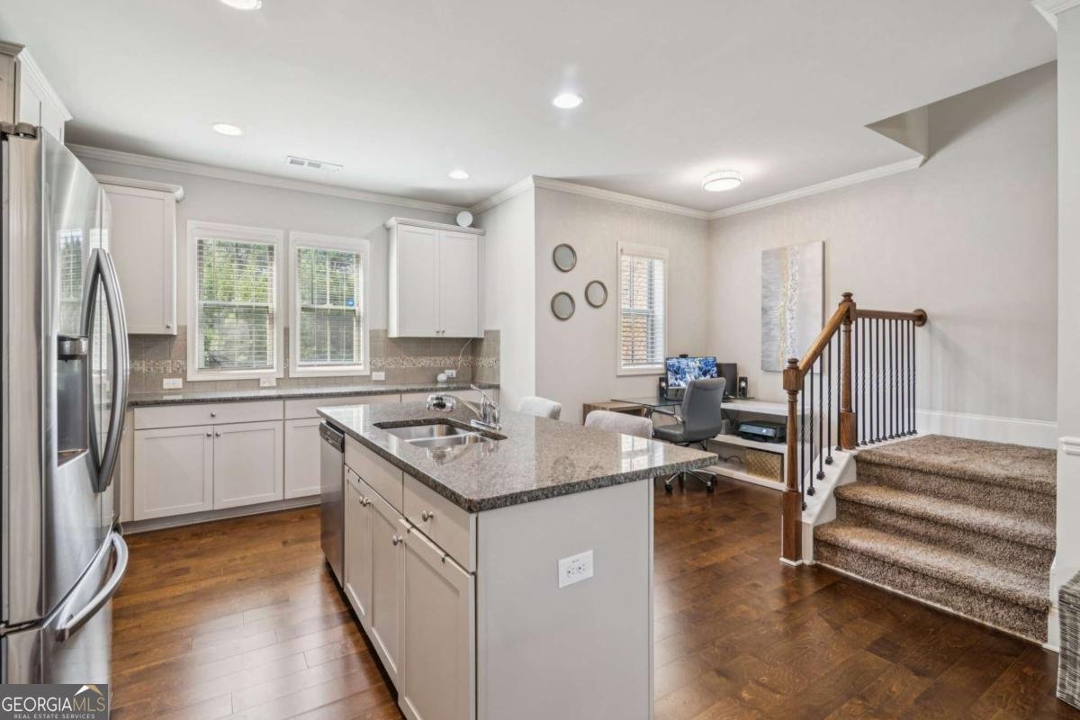 5915 Landers Loop Fairburn - 11