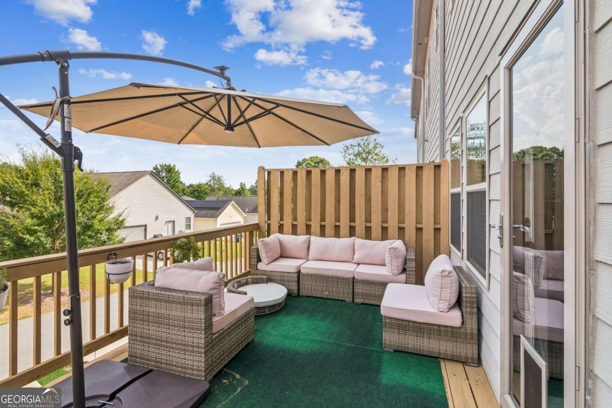 5915 Landers Loop Fairburn - 13