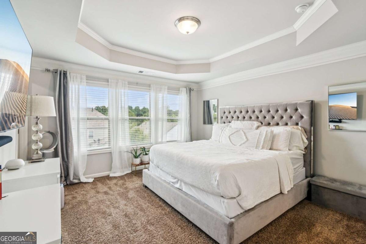 5915 Landers Loop Fairburn - 14