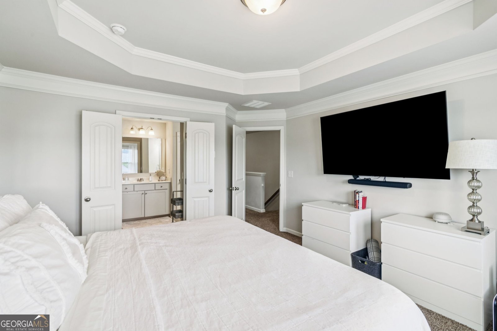 5915 Landers Loop Fairburn - 15