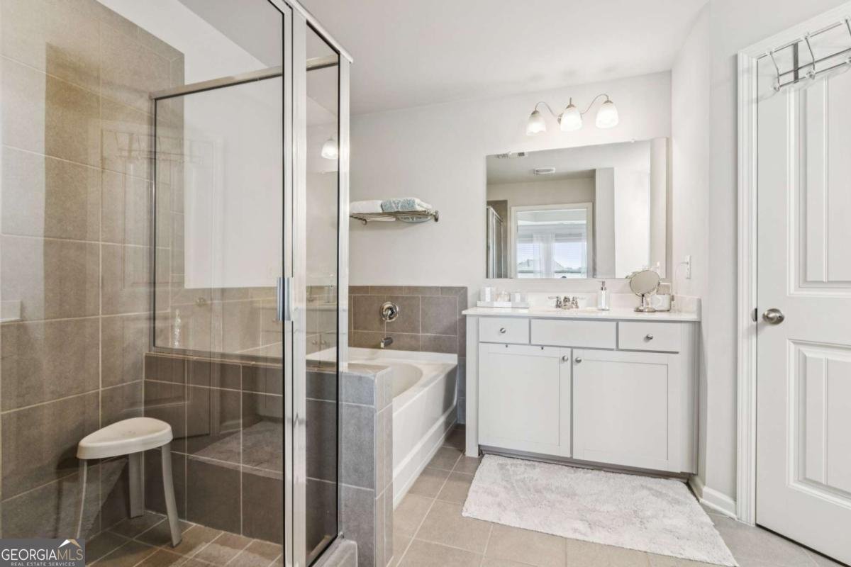 5915 Landers Loop Fairburn - 16