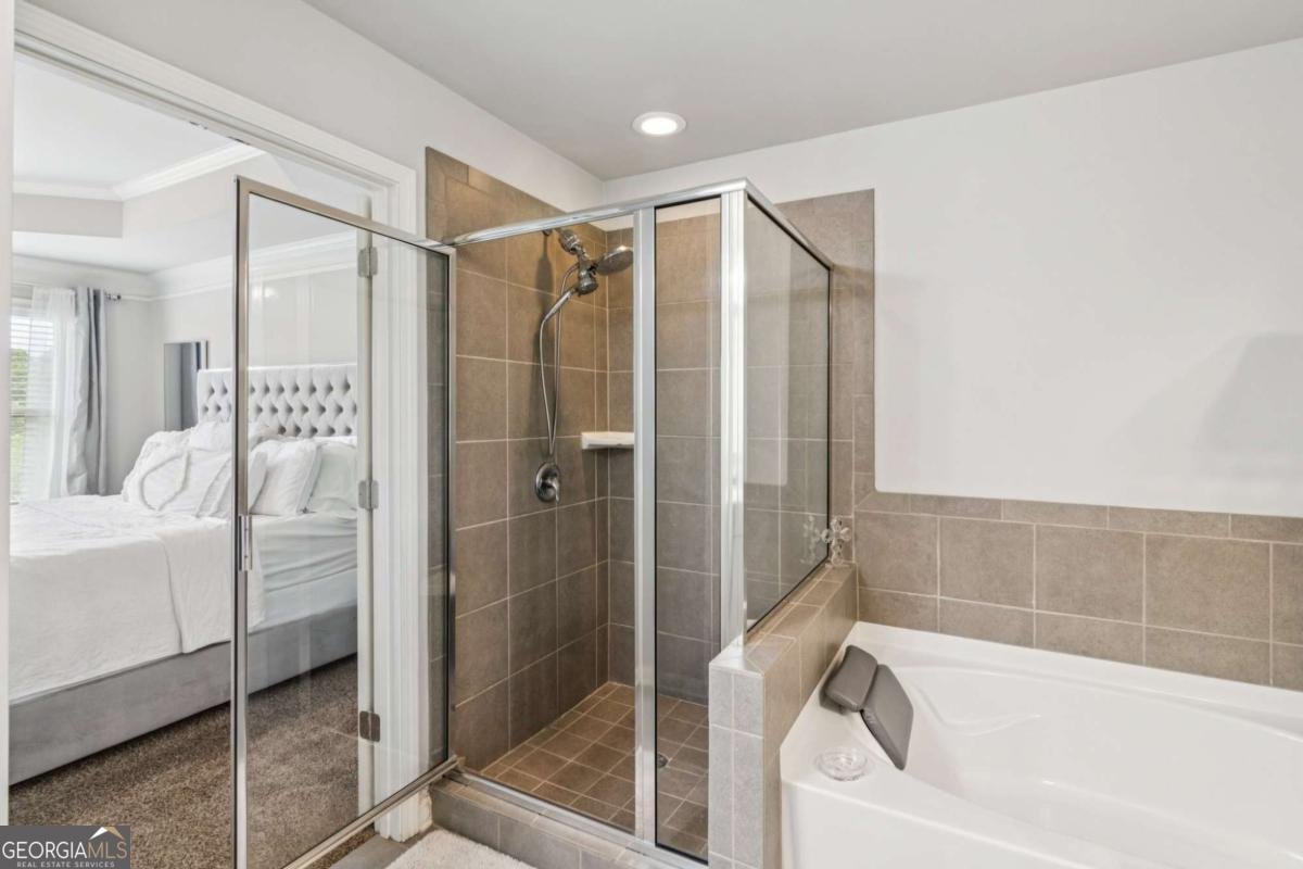 5915 Landers Loop Fairburn - 17