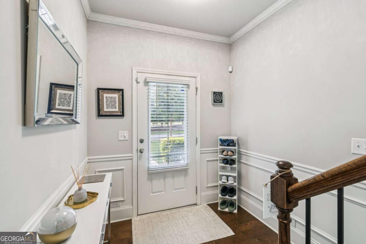 5915 Landers Loop Fairburn - 2
