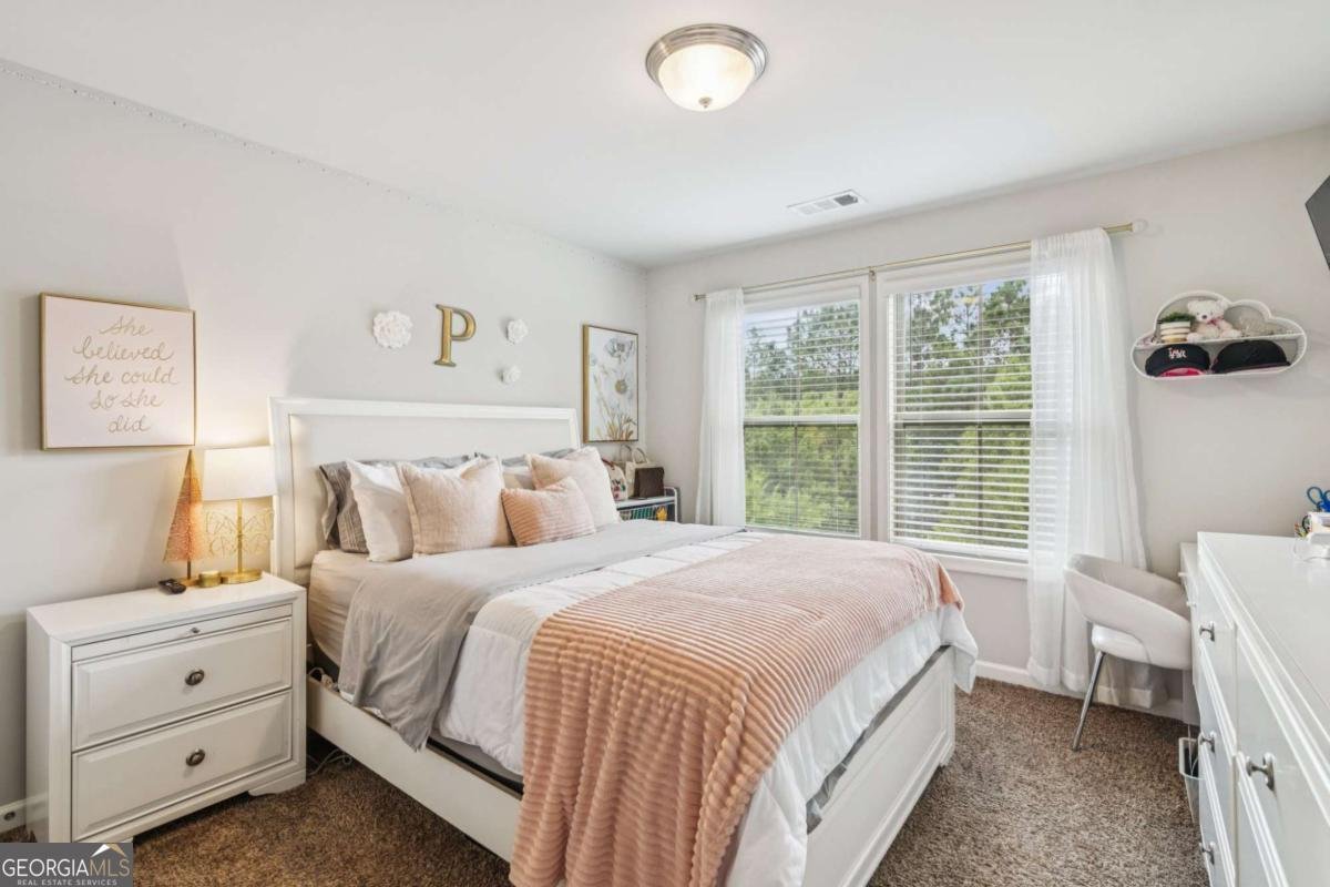 5915 Landers Loop Fairburn - 20
