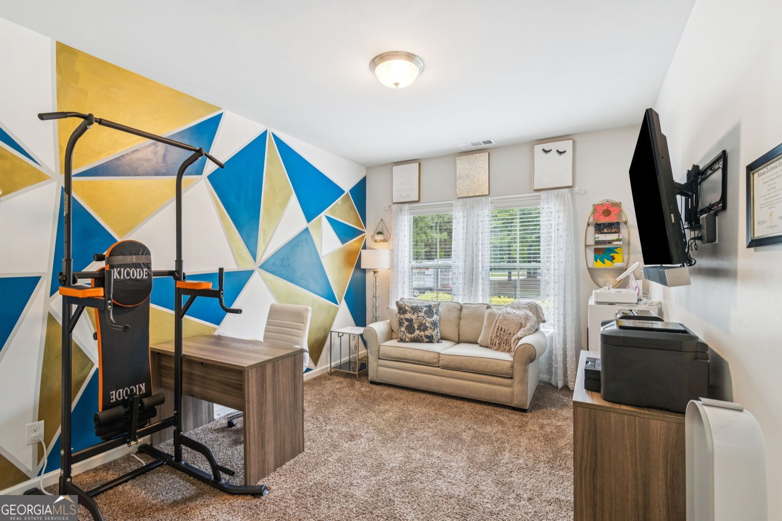 5915 Landers Loop Fairburn - 21