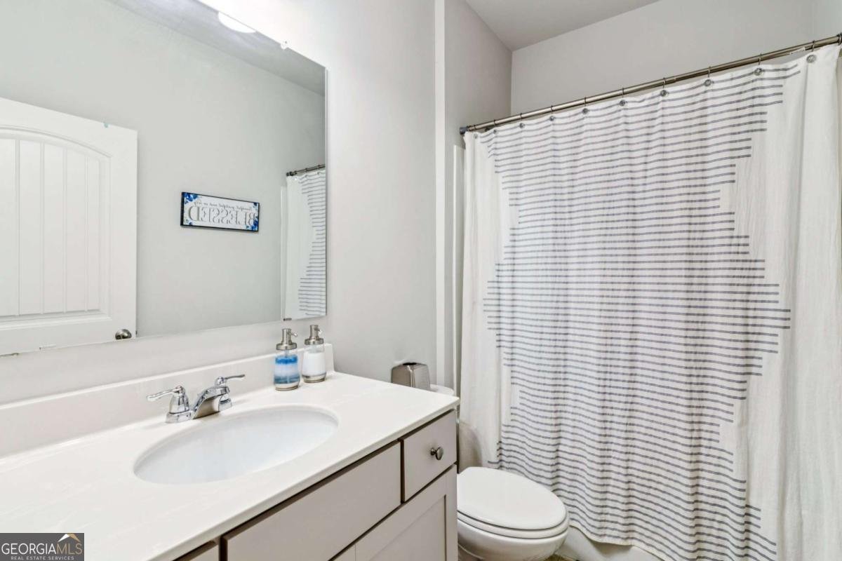 5915 Landers Loop Fairburn - 22