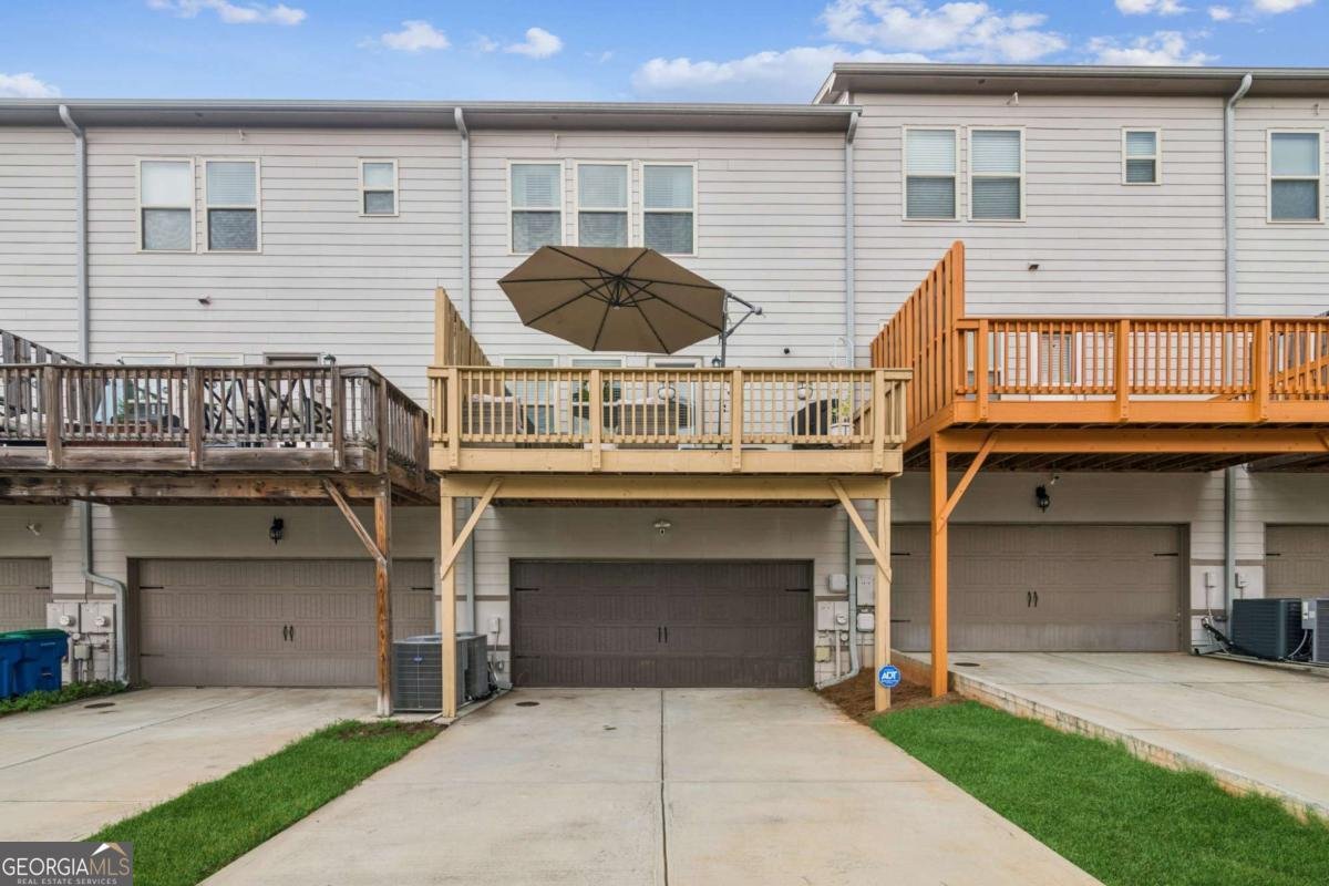 5915 Landers Loop Fairburn - 23