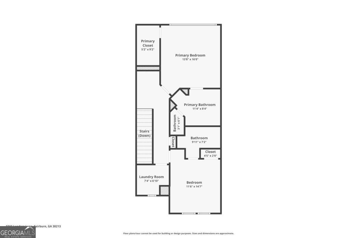 5915 Landers Loop Fairburn - 26