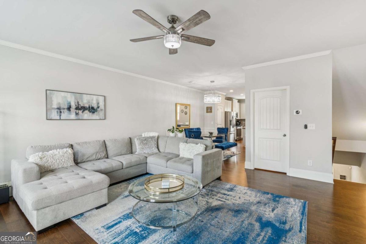 5915 Landers Loop Fairburn - 3