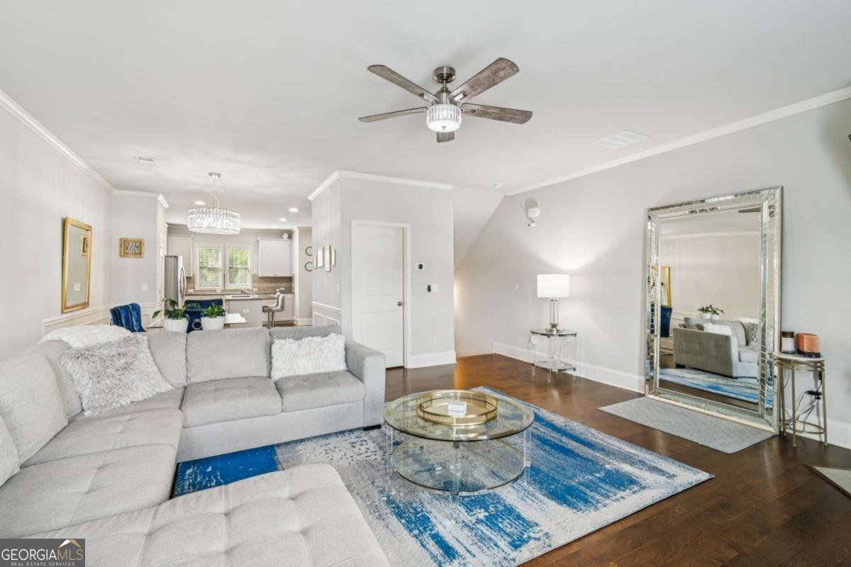 5915 Landers Loop Fairburn - 4