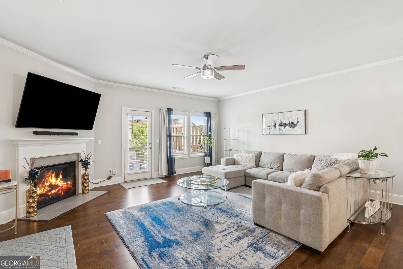 5915 Landers Loop Fairburn - 5
