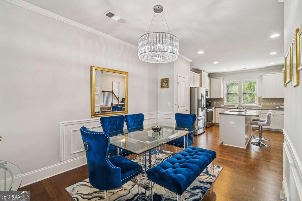 5915 Landers Loop Fairburn - 7