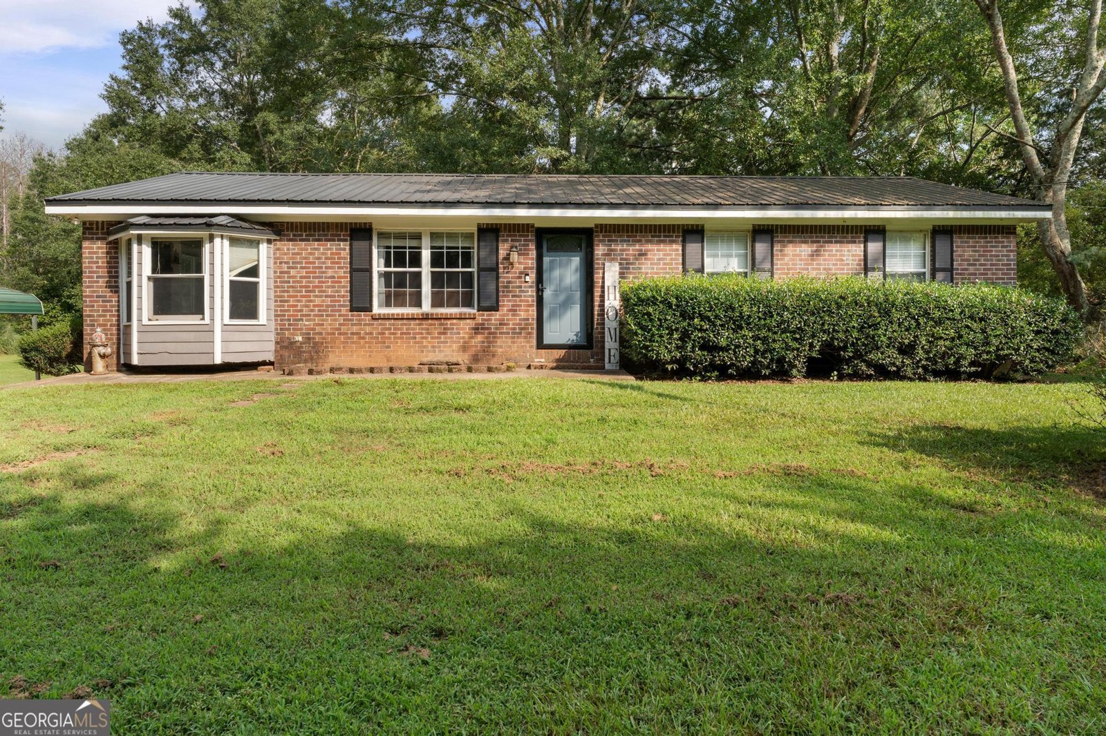 1917 Ola Road Locust Grove - 1