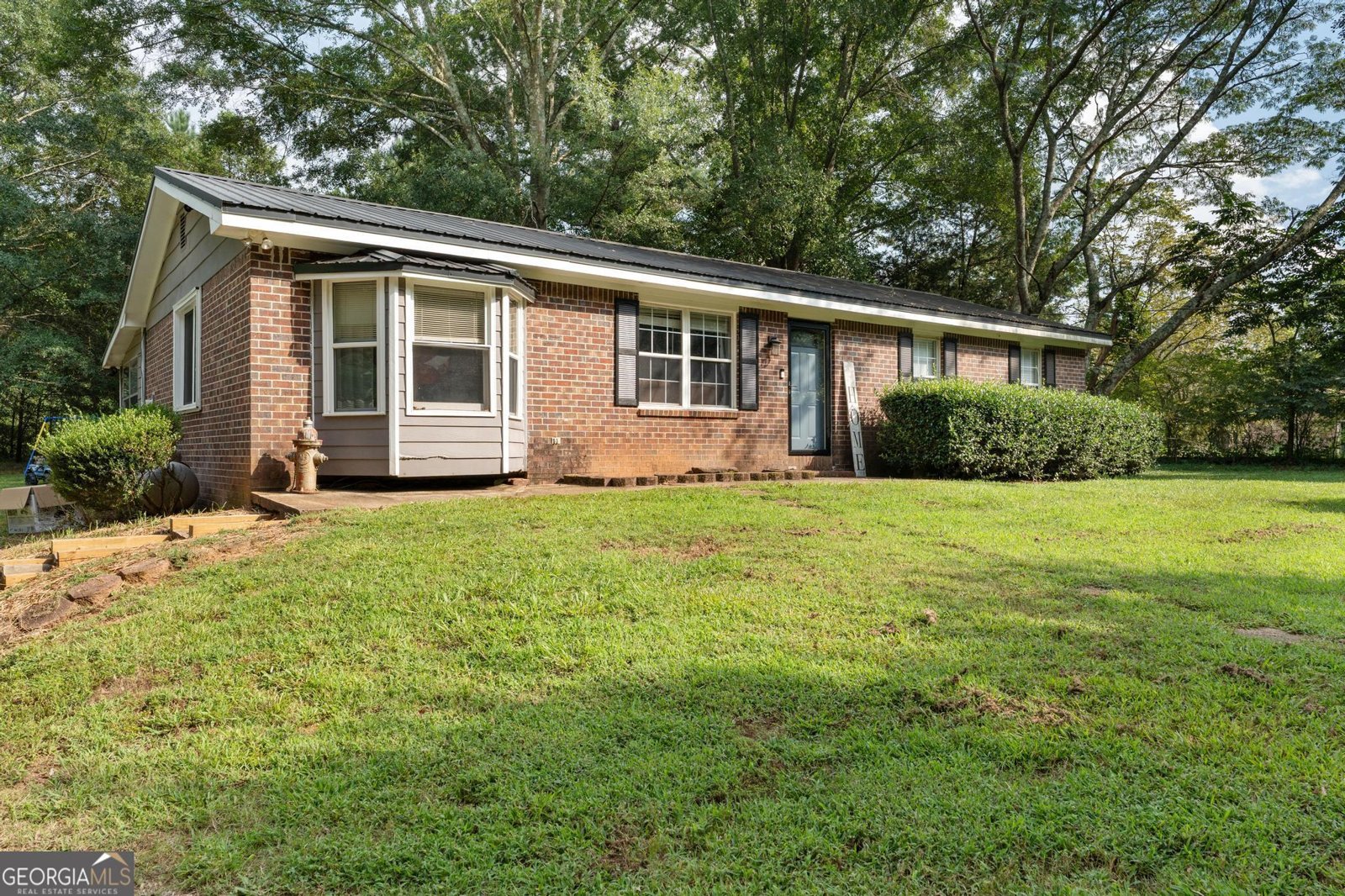 1917 Ola Road Locust Grove - 2