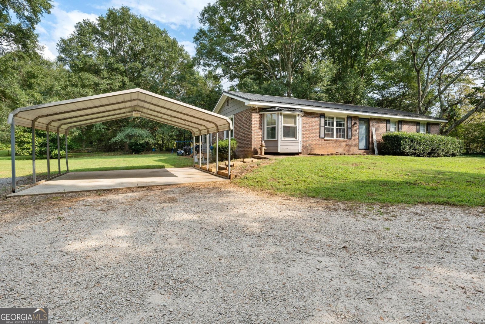 1917 Ola Road Locust Grove - 3