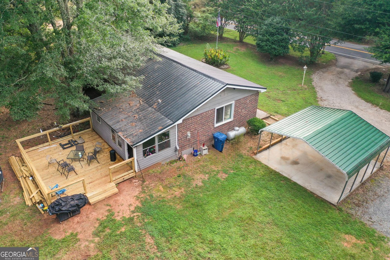 1917 Ola Road Locust Grove - 4