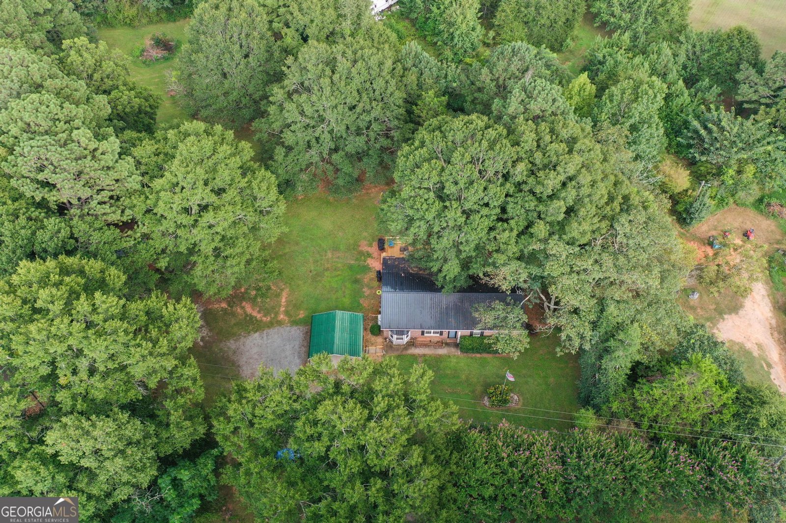 1917 Ola Road Locust Grove - 5