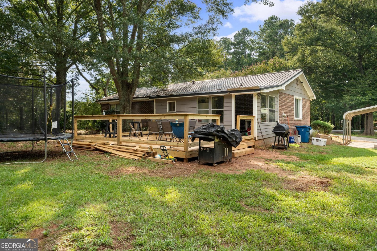 1917 Ola Road Locust Grove - 6