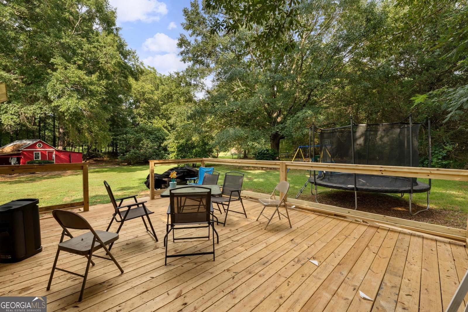 1917 Ola Road Locust Grove - 7