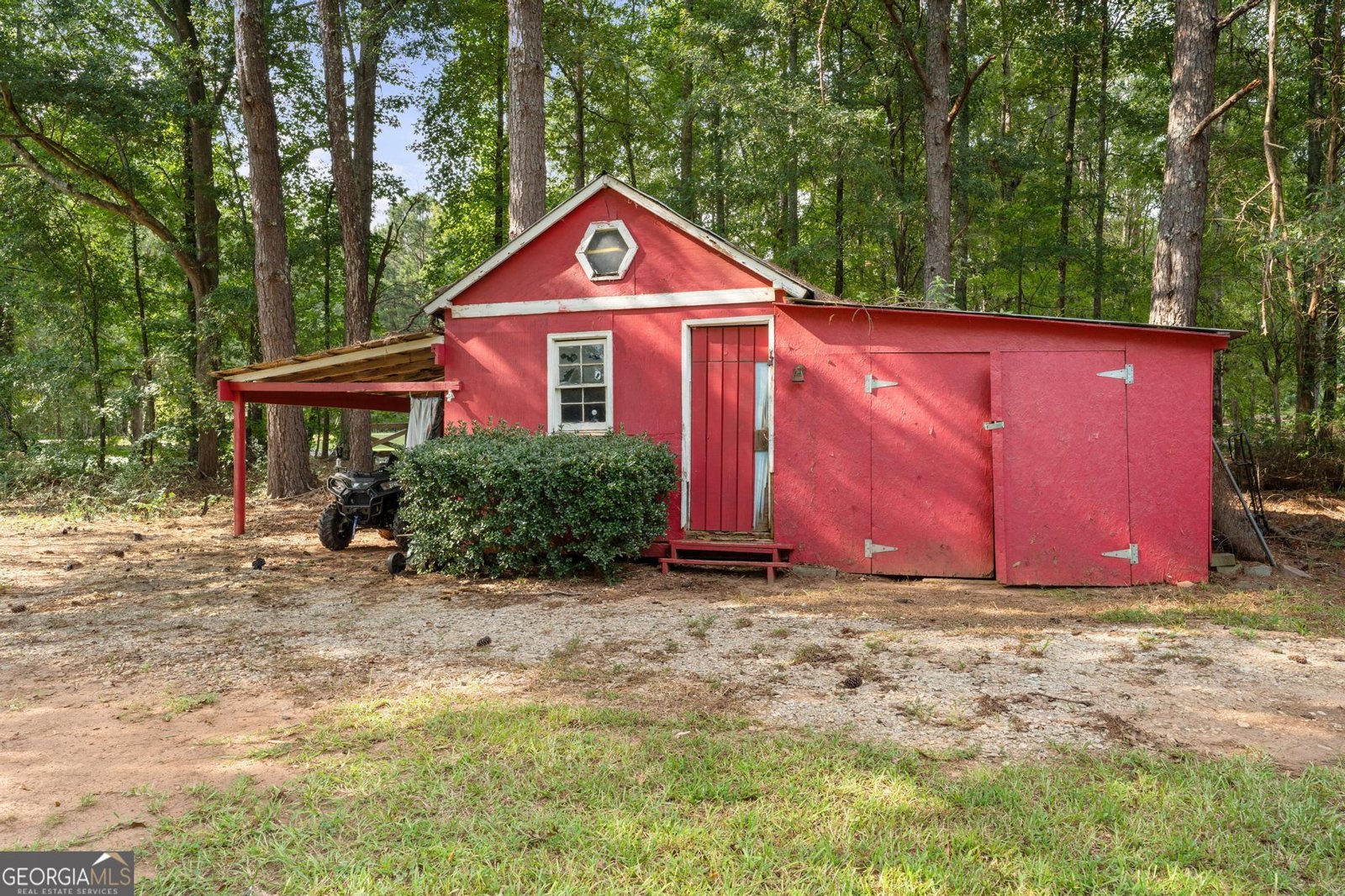 1917 Ola Road Locust Grove - 9