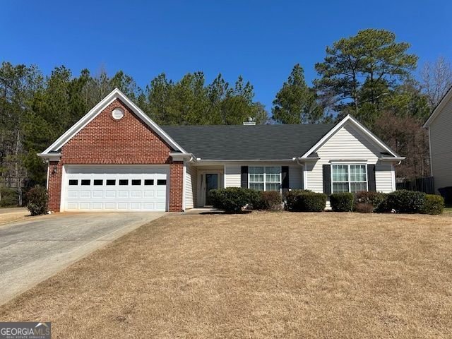 50 Cold Springs Court Covington - 1