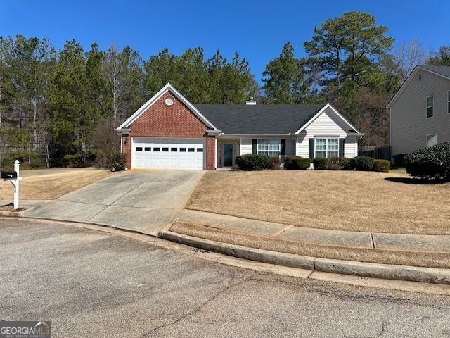 50 Cold Springs Court Covington - 2