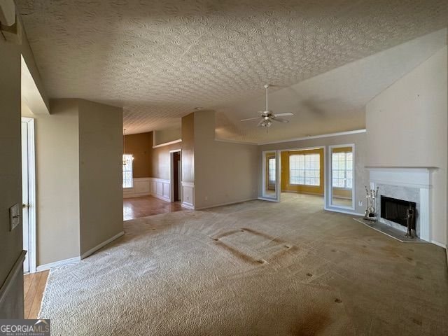 50 Cold Springs Court Covington - 3