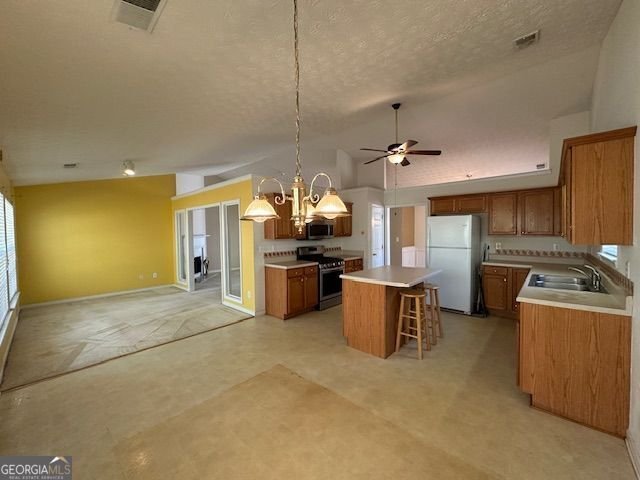 50 Cold Springs Court Covington - 6