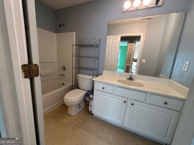 50 Cold Springs Court Covington - 9