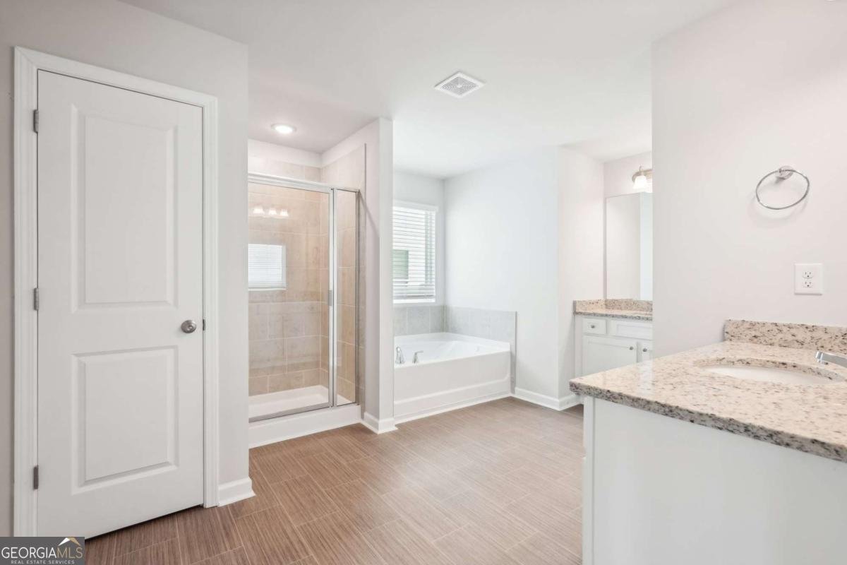 11129 Suria Drive Covington - 28